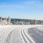 Cozy In Bo I Telemark With Sauna *