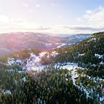 度假居 Cozy In Bo I Telemark With Sauna *