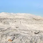 度假居 Cozy In Bo I Telemark With Sauna