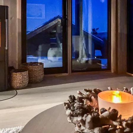 Casa vacanze Bella Casa A Bø I Telemark Con Wifi *