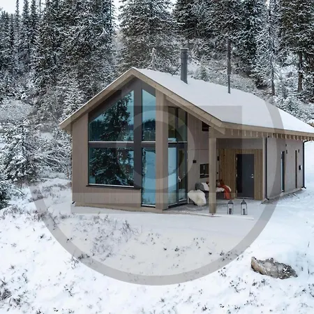 Cozy In Bo I Telemark With Sauna Dom wakacyjny