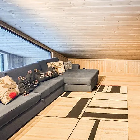 Bella Casa A Bø I Telemark Con Wifi *