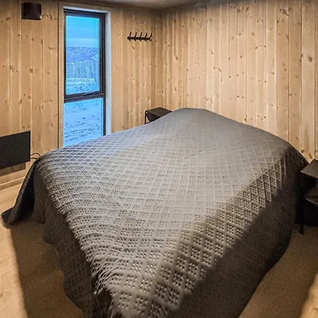 Bella Casa A Bø I Telemark Con Wifi *
