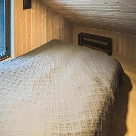 Bella Casa A Bø I Telemark Con Wifi * Lifjell