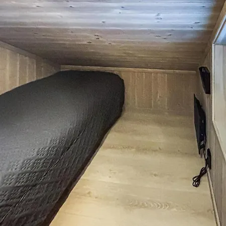 Bella Casa A Bø I Telemark Con Wifi * Lifjell