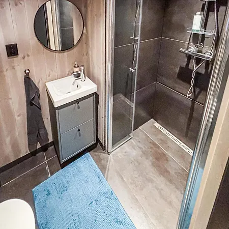 Bella Casa A Bø I Telemark Con Wifi Lifjell