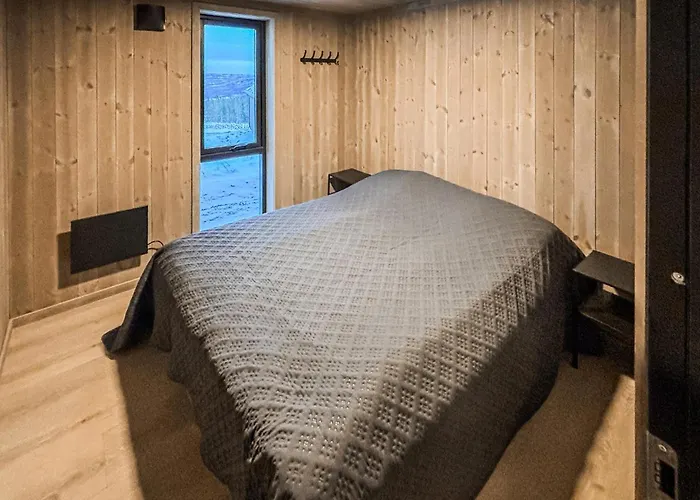Cozy In Bo I Telemark With Sauna *