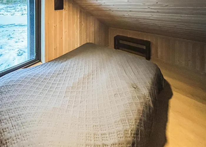 Cozy In Bo I Telemark With Sauna * Lifjell