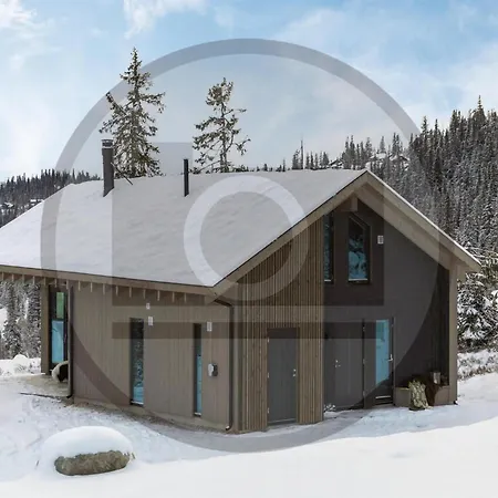 Cozy In Bo I Telemark With Sauna Dom wakacyjny